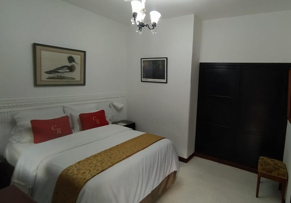 Hotel Camino Real Popayan Colombia מראה חיצוני תמונה